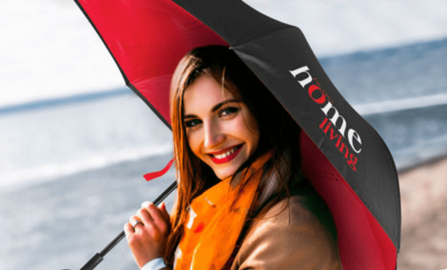 Beyond Basic: Elevate Your Brand with Trendsetting Umbrella Promotional Items
