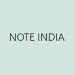 Note India
