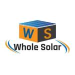 Whole Solar