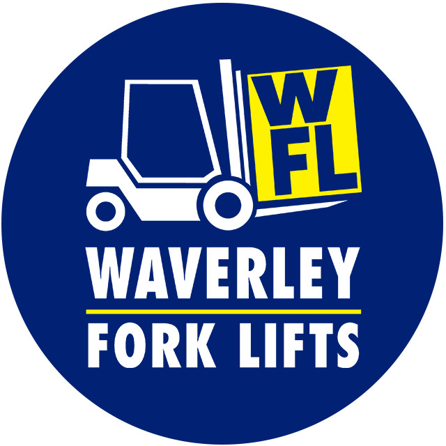 Waverley Forklifts WA