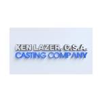 Ken Lazer CSA Casting Company
