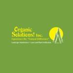 Organic solutions inc