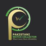 Pakistani Watch Collector PakWC