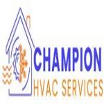 Champion HVAC Services