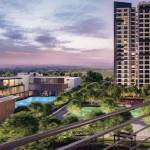 Godrej Meridien Sector 106 Gurgaon