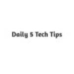 daily 5techtips