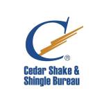 Cedar Shake and Shingle Bureau