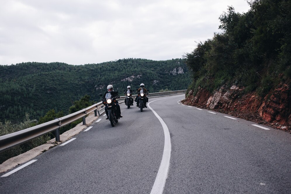 Book Royal Enfield Bike on Rent in Rishikesh | Motorcycle Rentals