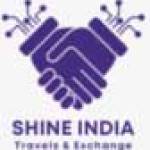 SHINE INDIA TRAVELS AND EXCHANGE