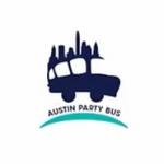 Austin Party Bus