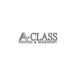 A-Class Paving & Masonry