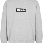 Supreme Hoodie