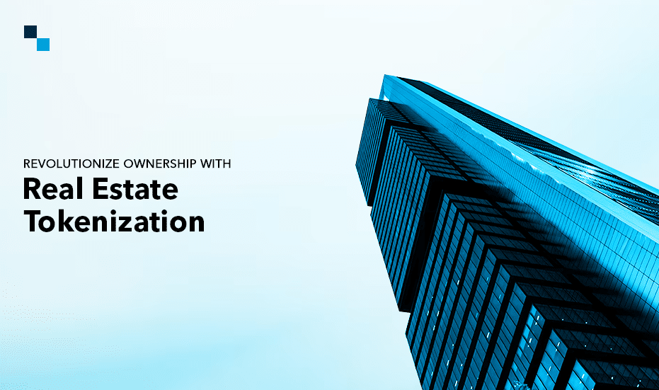 Real Estate Tokenization: The Power of Blockchain's Impact