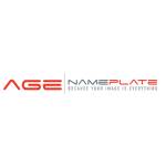 Age Nameplate