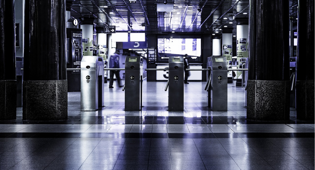 JetBlue Airways JFK Terminal – John F. Kennedy Airport