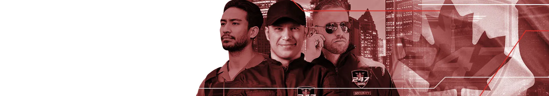 Affordable Concierge Security Services - 247 Gard