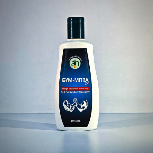 Gym Mitra | Aarogya Naturals