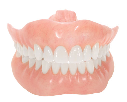 Dentures | Preparation and Placement of Dentures | Cherry Creek Dental Spa