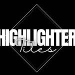 Highlighter Tiles