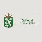 Funeral Homes