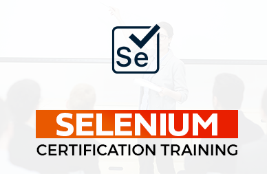 Selenium Training in Pune | Selenium Course in Pune | FITA Academy
