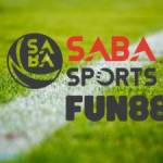 SABA Sports Fun88
