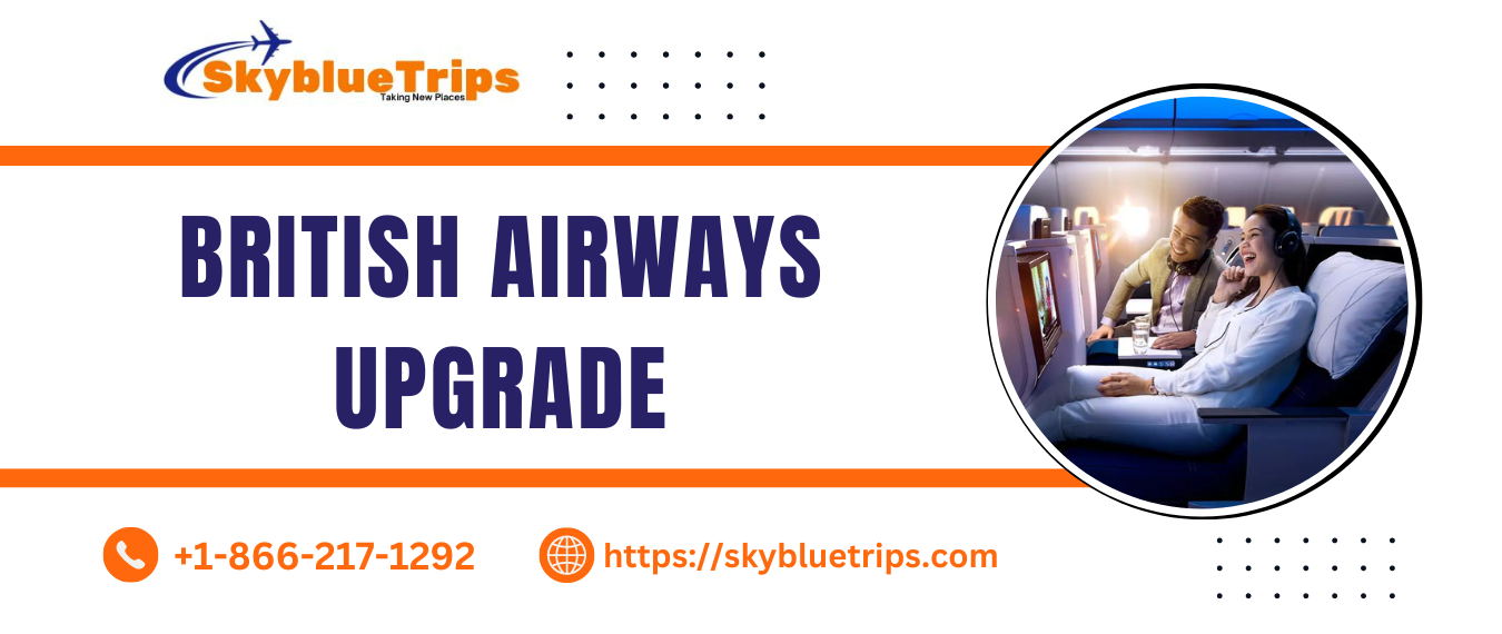 British Airways Upgrade, Flight upgrades with Miles