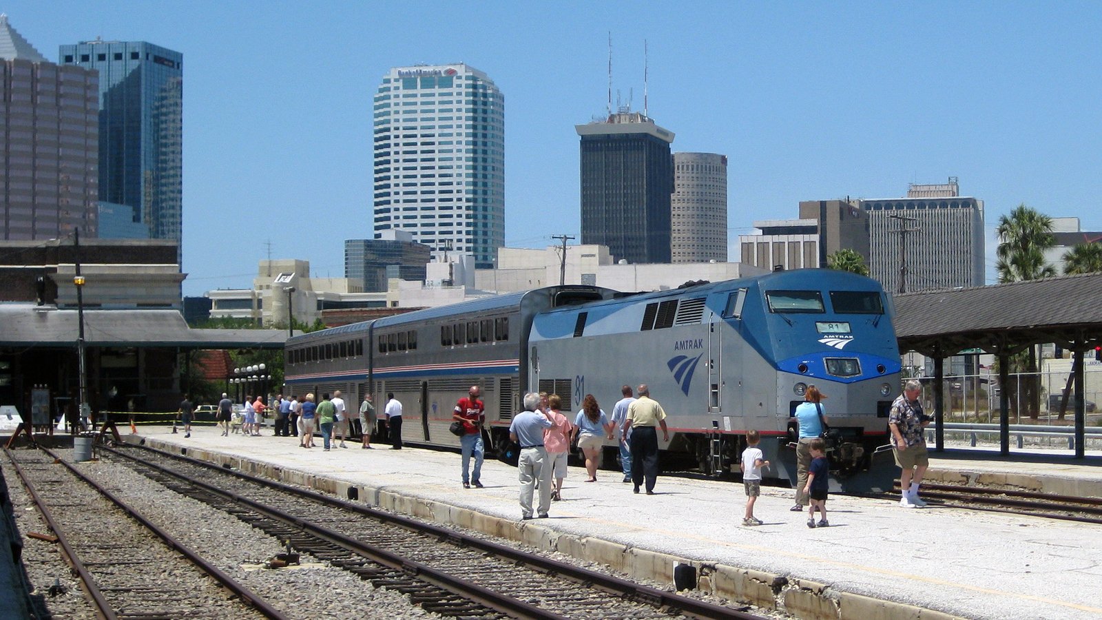 Wisconsin Amtrak Stations, Routes & Schedule