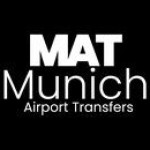 Munich Airport Transfer