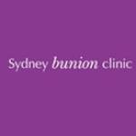 Sydney Bunion clinic