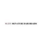 Suzzy Signature Hair Braids