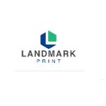Landmark Print