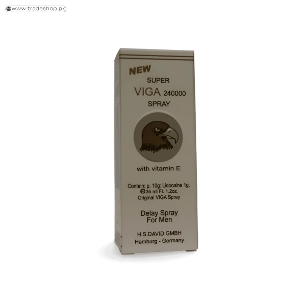 Aichun Beauty 240000 Viga Spray Price in Pakistan – Buy Online at TradeShop.PK