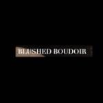 Blushed Boudoir