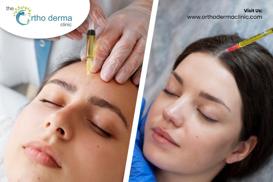 Discover the Power of PRP Therapy