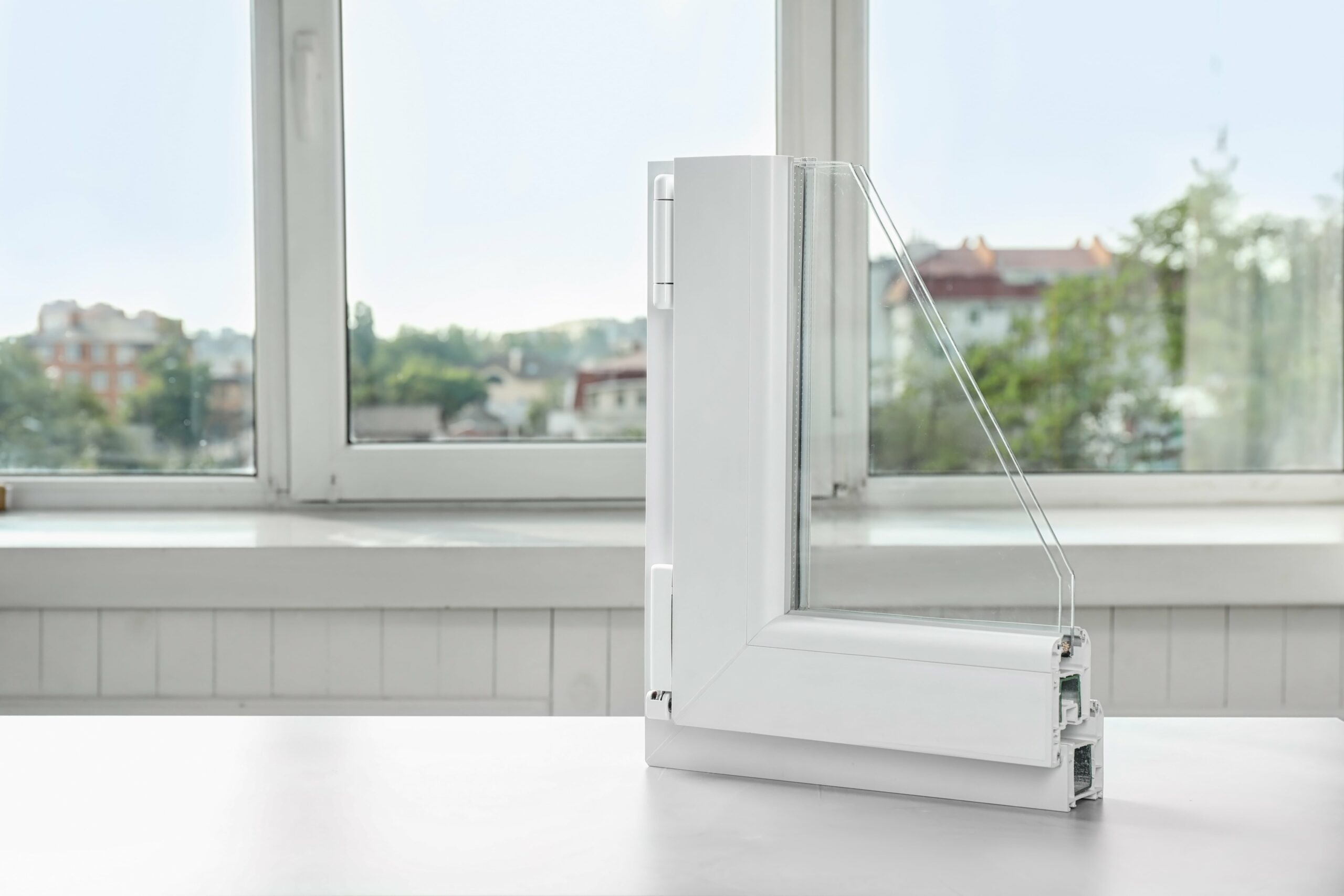 Noise Control Windows: Your Solution to a Noise-Free Home