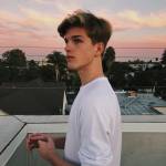 Tom Prestone