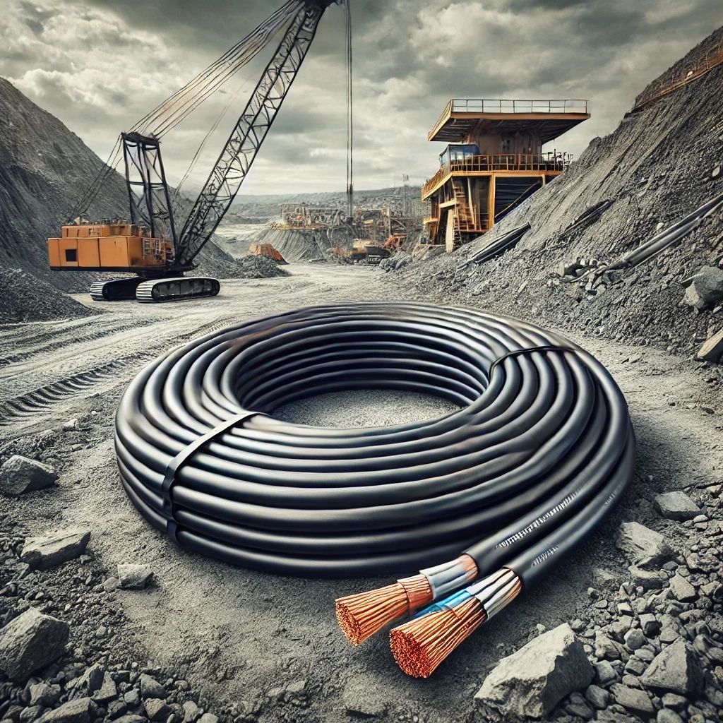 How to Find The Best Mining Cable Manufacturers in Australia?