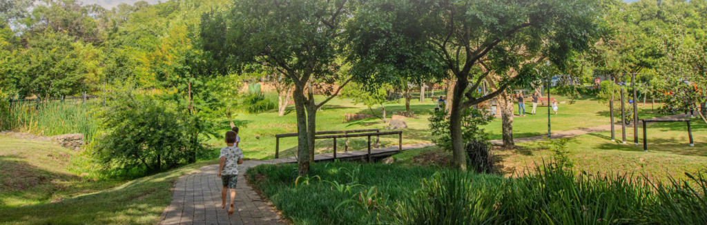 Lifestyle & Facilities