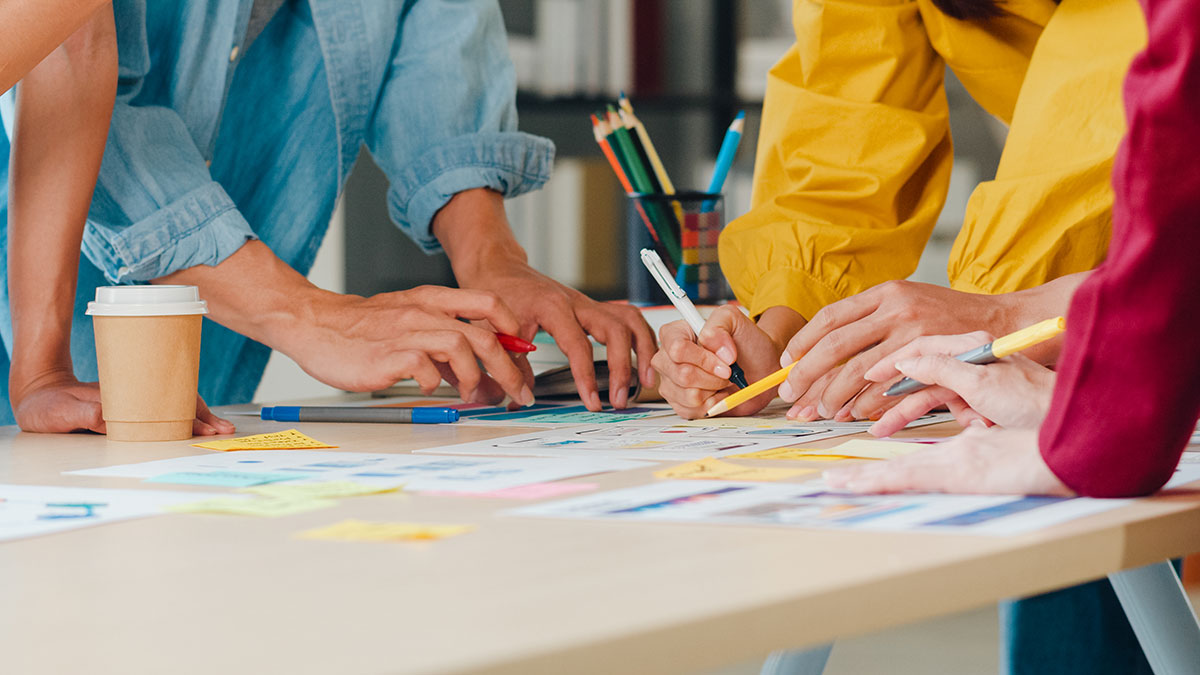 Expert Go-To-Market Consultation Services - The Caravan Studio
