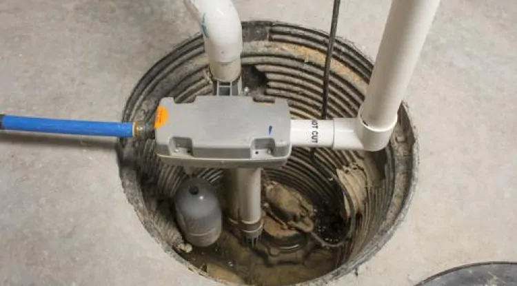 Characteristics That Differentiate the Top Sump Service Providers - About Soul