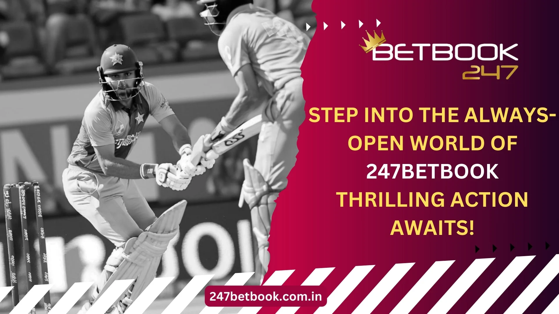 BetBook247.Com: #1 Premier Bookie Online Betting site