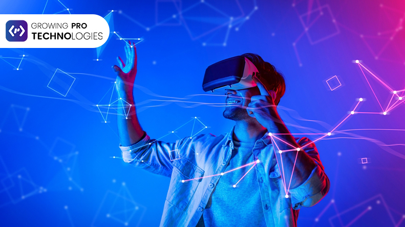 Unexpected Uses of Virtual Reality You Need to Know About - Growing Pro Technologies