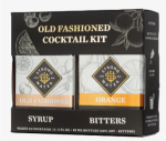 The Art of Gifting: How an Old-Fashioned Gift Set Elevates Any Occasion
