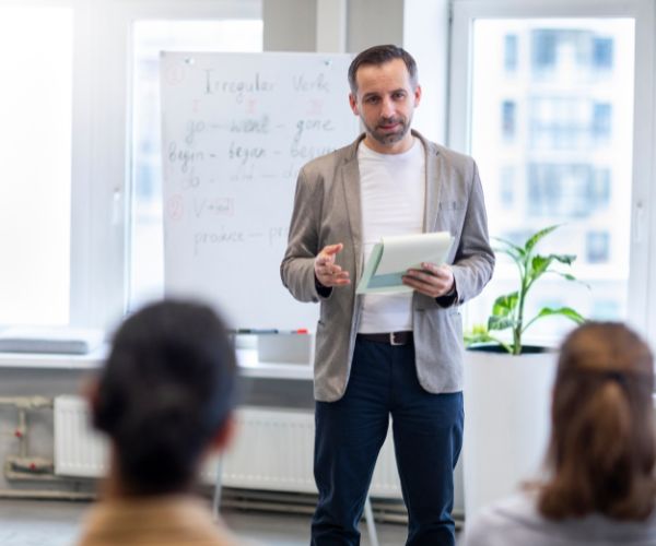 Executive Coaching & Leadership Development | Key Insights
