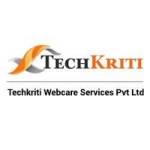 Techkriti Webcare Services Pvt Ltd