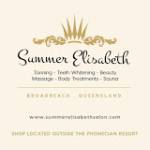 Summer Elisabeth Day Spa