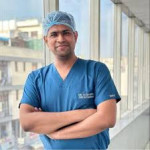 Dr Nitin Goyal Spine surgeon in Jaipur