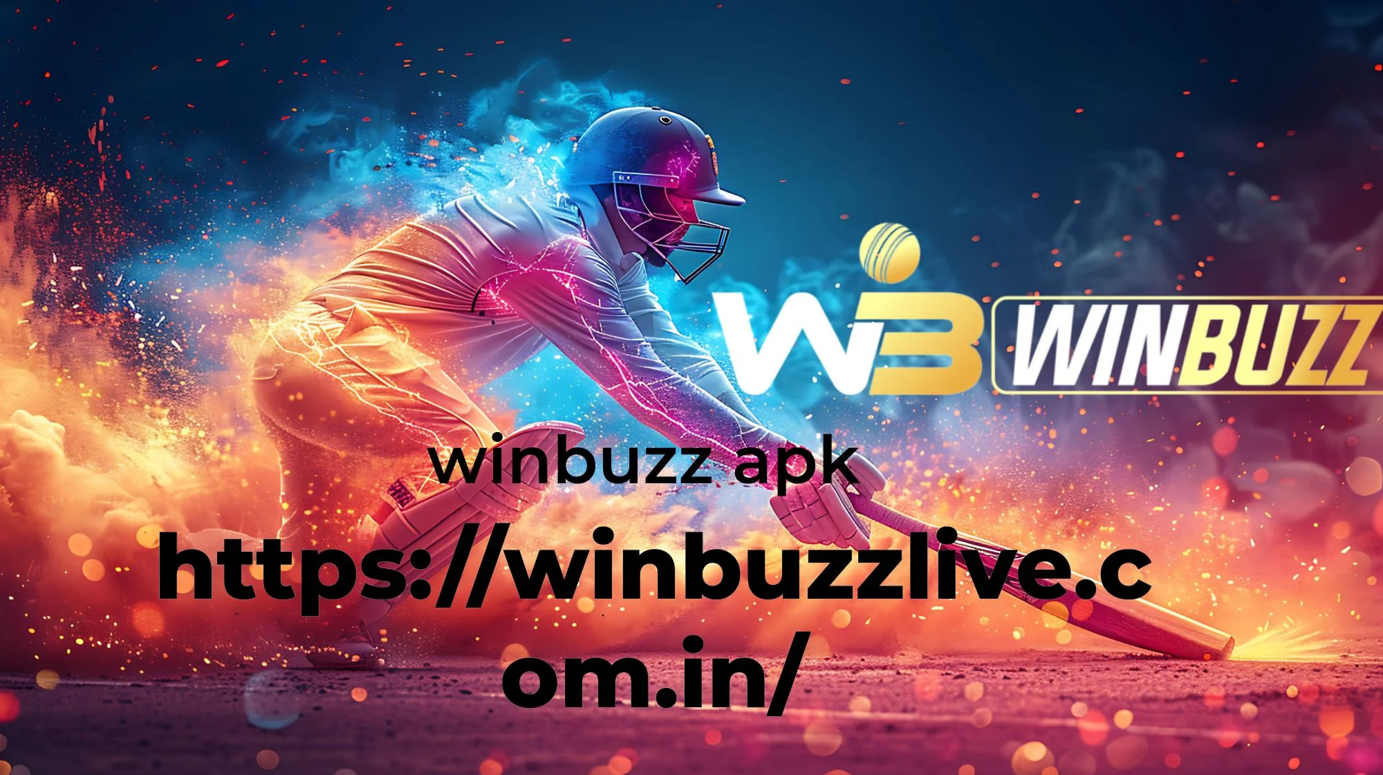 Winbuzz | Winbuzz Live | Winbuzz Login | Join at Winbuzz in