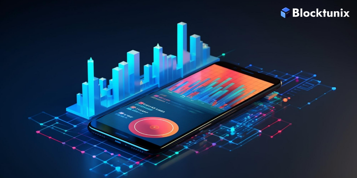 Asset Tokenization Platform Development Company | Blocktunix